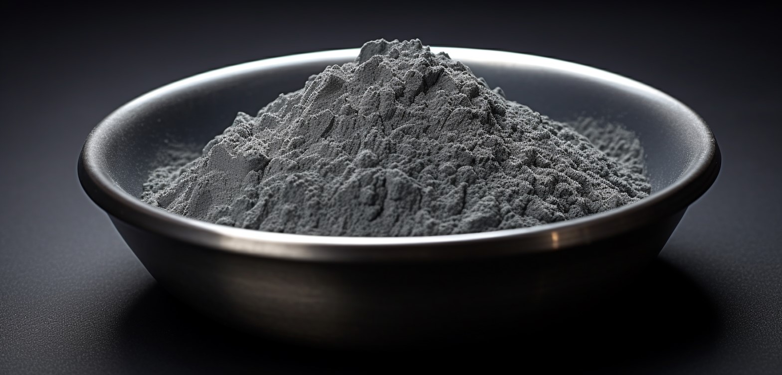 Tungsten Alloy Powder